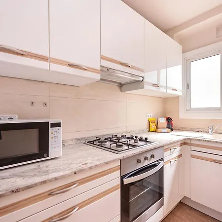 Appartement Sweett - Atic Eloi