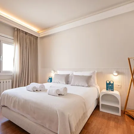 Sweett - Atic Eloi Apartment *