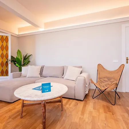 Apartment Sweett - Atic Eloi *