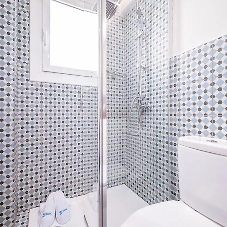 Sweett - Atic Eloi Apartment Barcelona