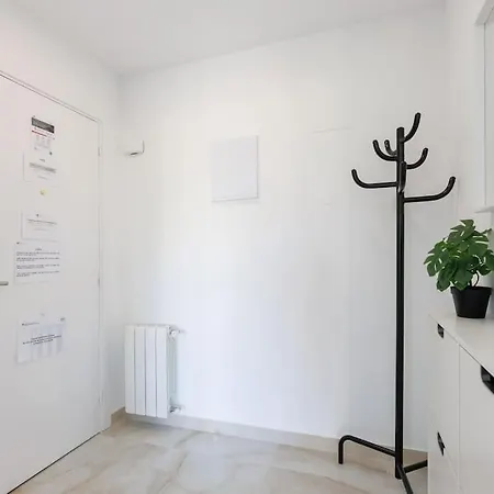 Apartamento Housalia Casa Del Mar En Olimpica *