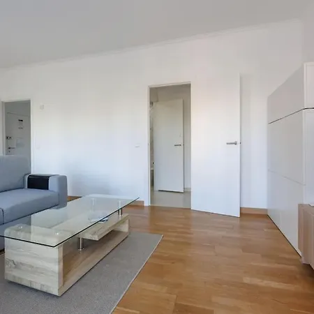 Housalia Casa Del Mar En Olimpica Apartamento Barcelona