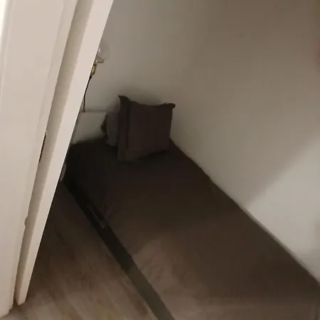 Apartamento Costa Barcelona