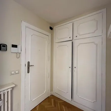 Balmes - Atico Con Terraza En Sant Gervasi Apartment *