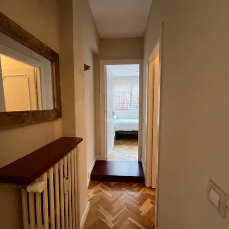 Balmes - Atico Con Terraza En Sant Gervasi Apartment *