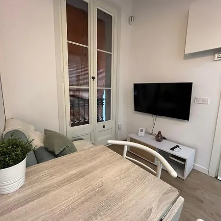 Apartamento The Bcn