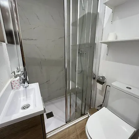 The Bcn Apartamento Barcelona