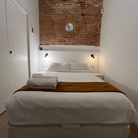 Apartamento The Bcn Barcelona