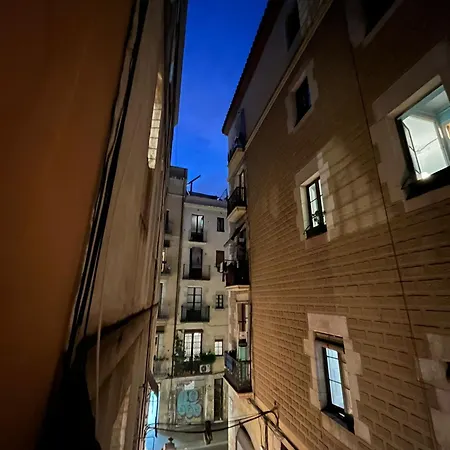 The Bcn Barcelona