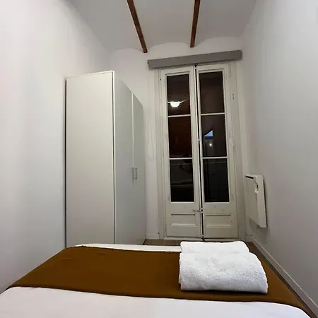 The Bcn Appartement