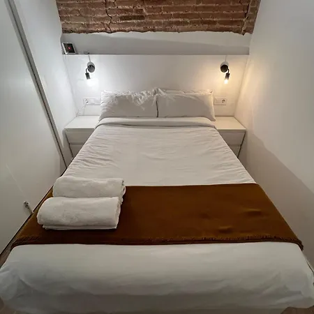 Apartamento The Bcn