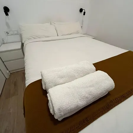 Apartamento The Bcn Barcelona