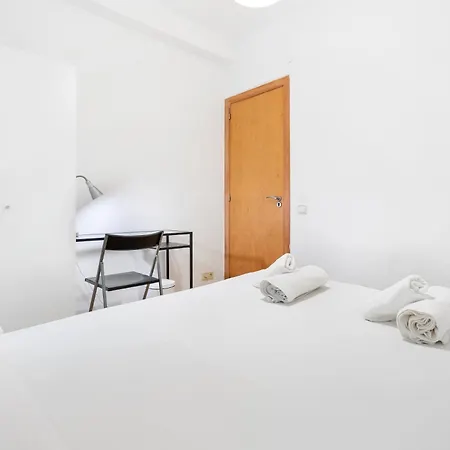 Stylish 4br View Near Sagrada Familia * Barcelona