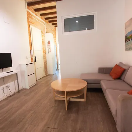 Apartment Classic Gracia