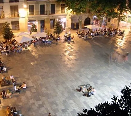 Classic Gracia Barcelona