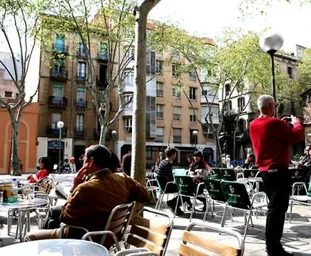 Apartment Classic Gracia