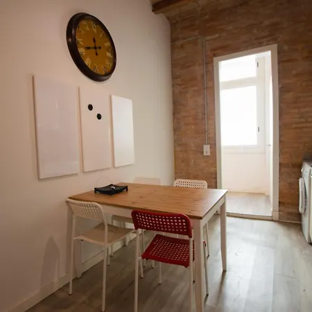 Classic Gracia Apartment *