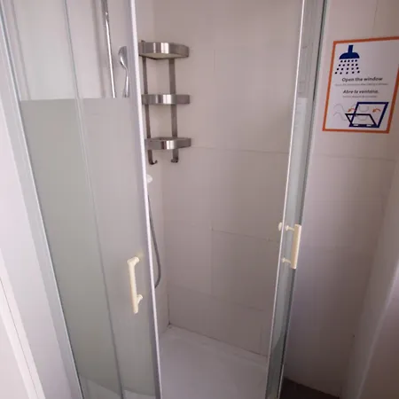Classic Gracia Apartment *