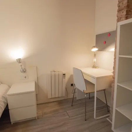 Apartment Classic Gracia Barcelona