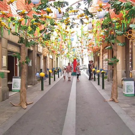 Apartment Classic Gracia