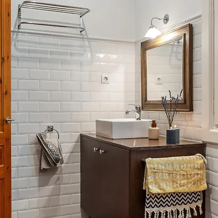 Appartement Canela Homes Family Barcelona