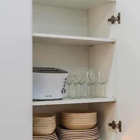 Canela Homes Family Appartement