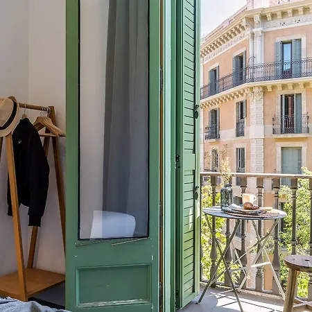 Appartement Canela Homes Family