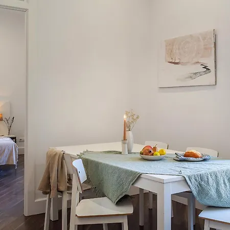 Appartement Canela Homes Family *