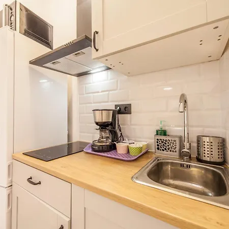Apartamento Botella *