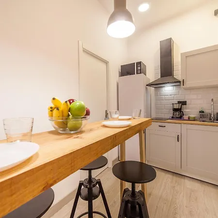 Botella Apartamento Barcelona
