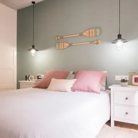 Excellent New By The Apartment Barcelona