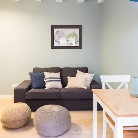 Excellent New By The Apartment *