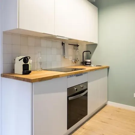 Excellent New By The Apartment *