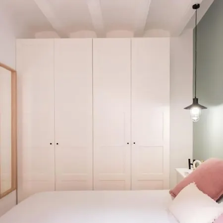 Apartment Excellent New By The *
