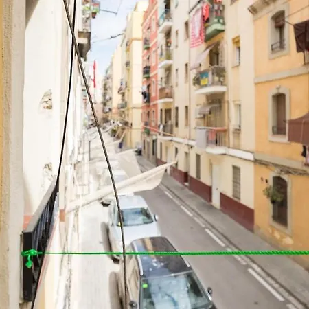 Excellent New By The * Barcelona