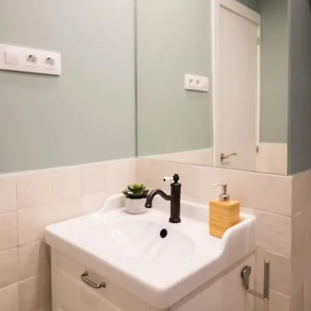 Excellent New By The Apartment