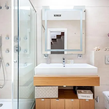Canela Homes Olympic * Barcelona