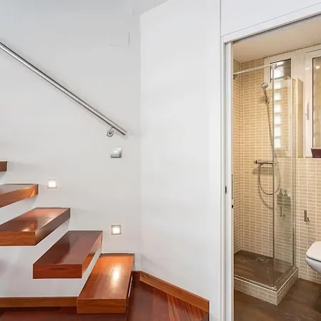 Semesterbostad Canela Homes Olympic