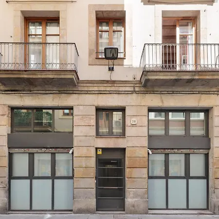 Appartamento Ola Living Macba *