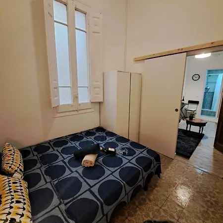 Barcelona Central Apartments * Barcelona