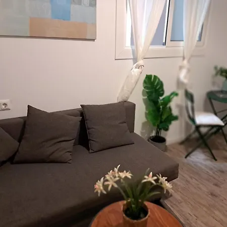 Barcelona Central Apartments Barcelona