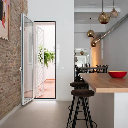 Apartment Centro
