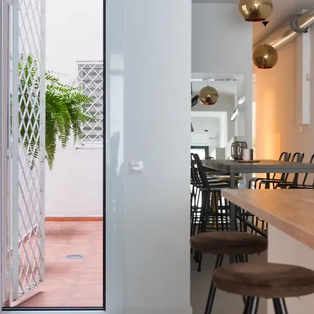 Centro Apartment *