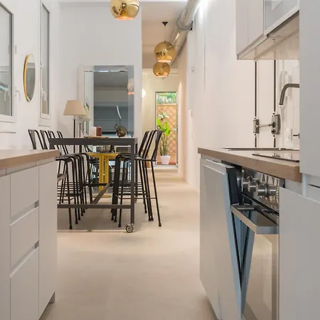 Apartment Centro Barcelona