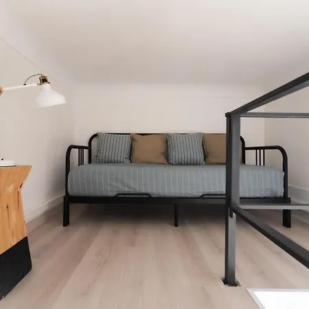 Centro Apartment *