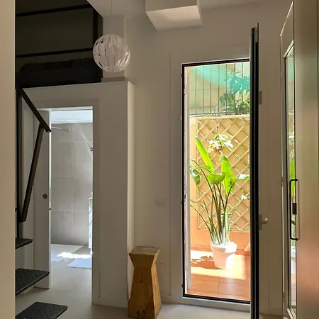 Centro Apartment Barcelona