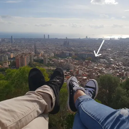 Good Times I * Barcelona
