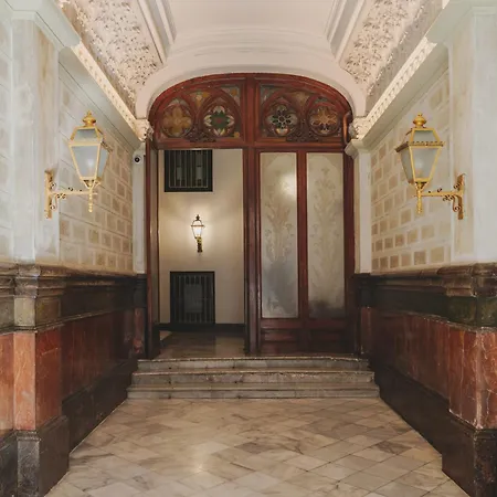 Piulet Hostel