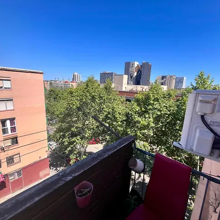 Apartamento Diagonal Mar 2bd 2bth Self Check In *