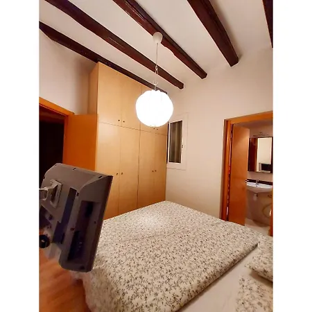 Centre Apartment